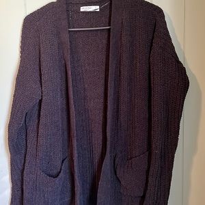 Super soft cardigan